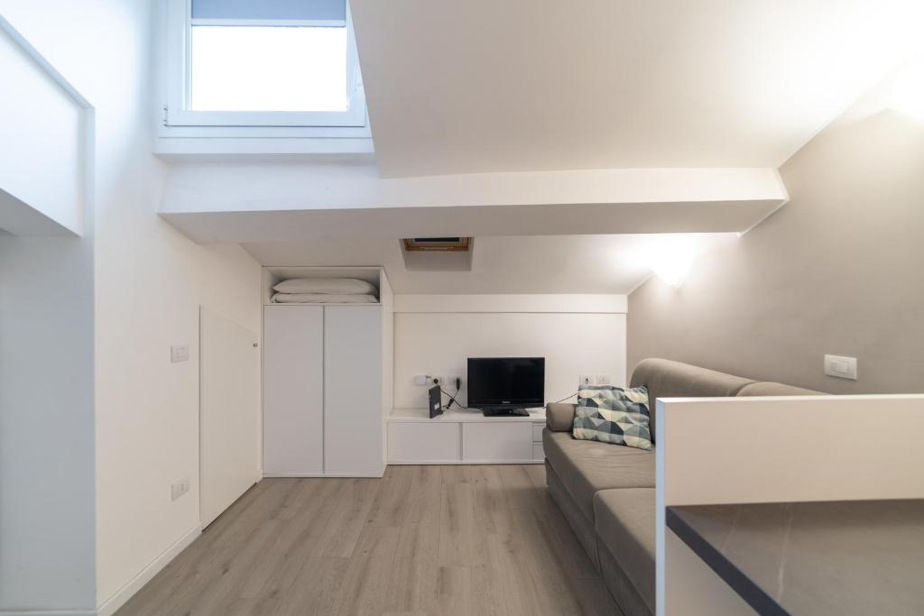 Cozy Apartment - Porta Romana, Milan - 2