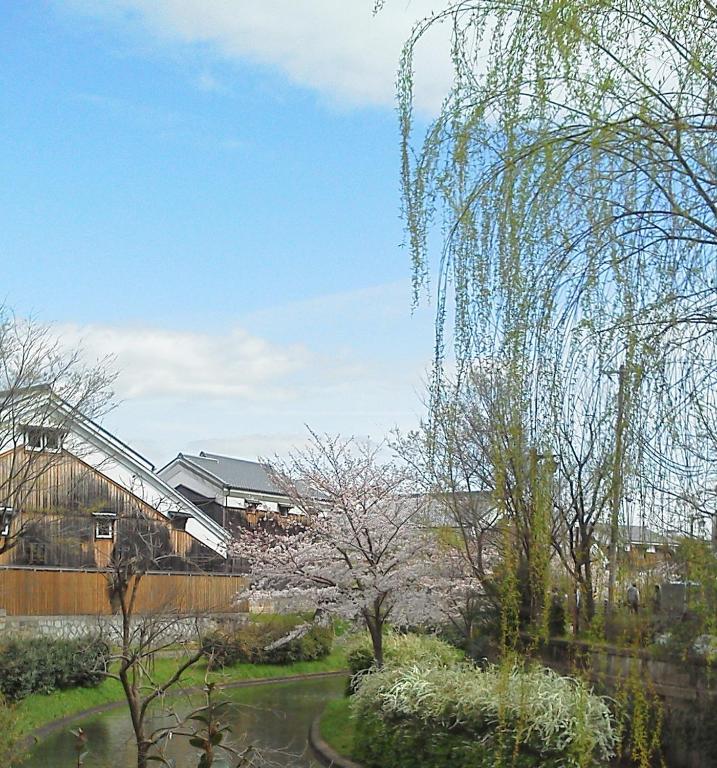 Secret Garden Kyoto 호텔 이미지 2