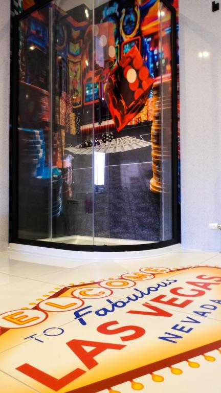 バスルーム（客室）