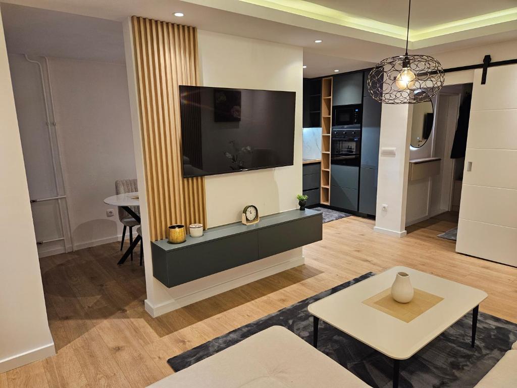 Apartman ENA, Sarajevo