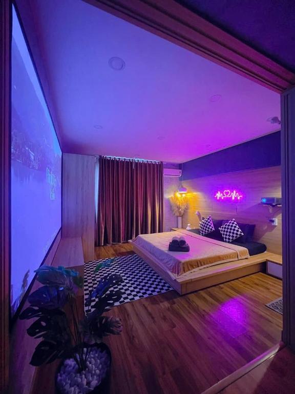 MIS HOSTEL Cần Thơ, Can Tho