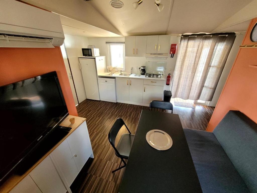 Mobil home Capbreton - 4