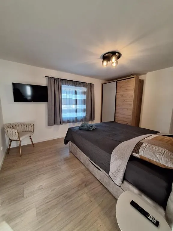 Murtal Appartement Top 4, hotel in Zeltweg