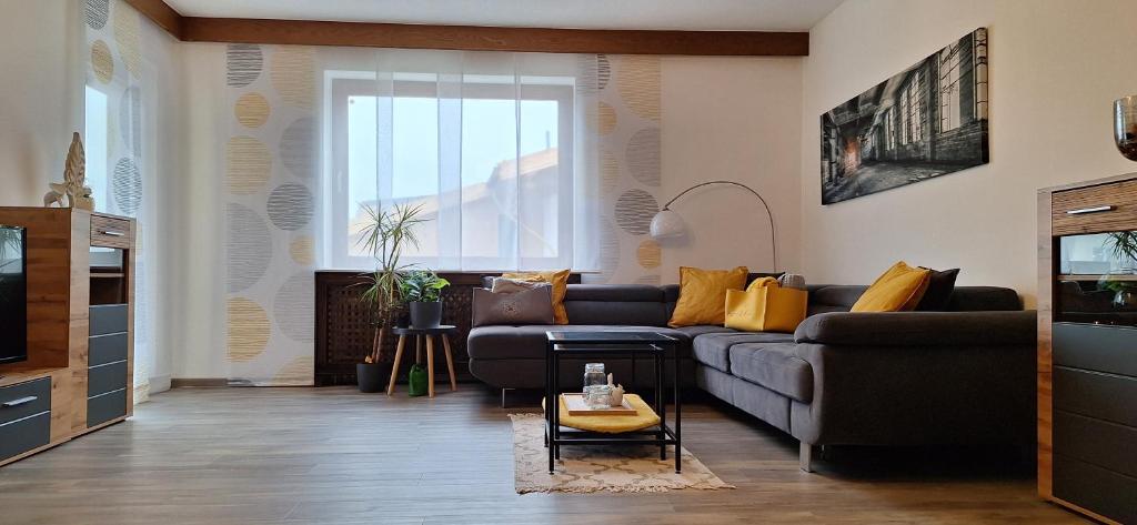 Walters Appartment - Wohfühlurlaub für Mensch und Hund, Anif