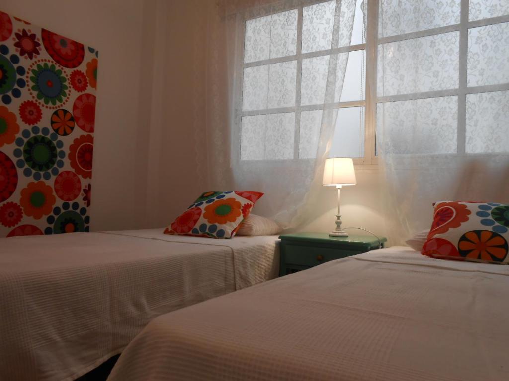 A&A El Médano Apartment AIRE, NETFLIX, INTERNET - 2