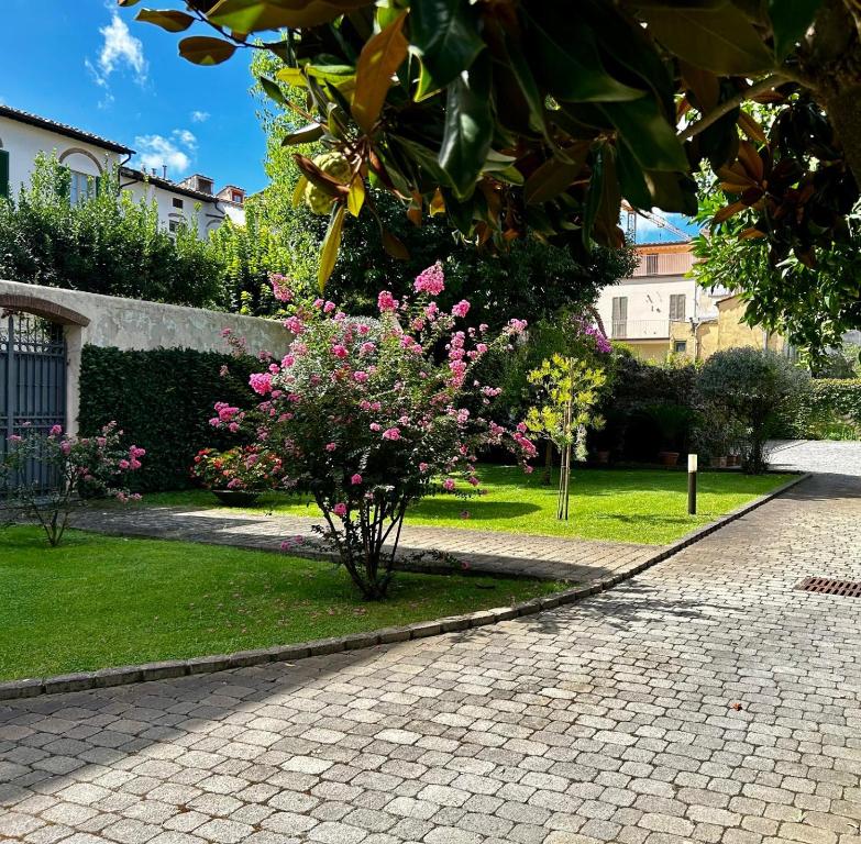LA CASA DI MONIC - 3