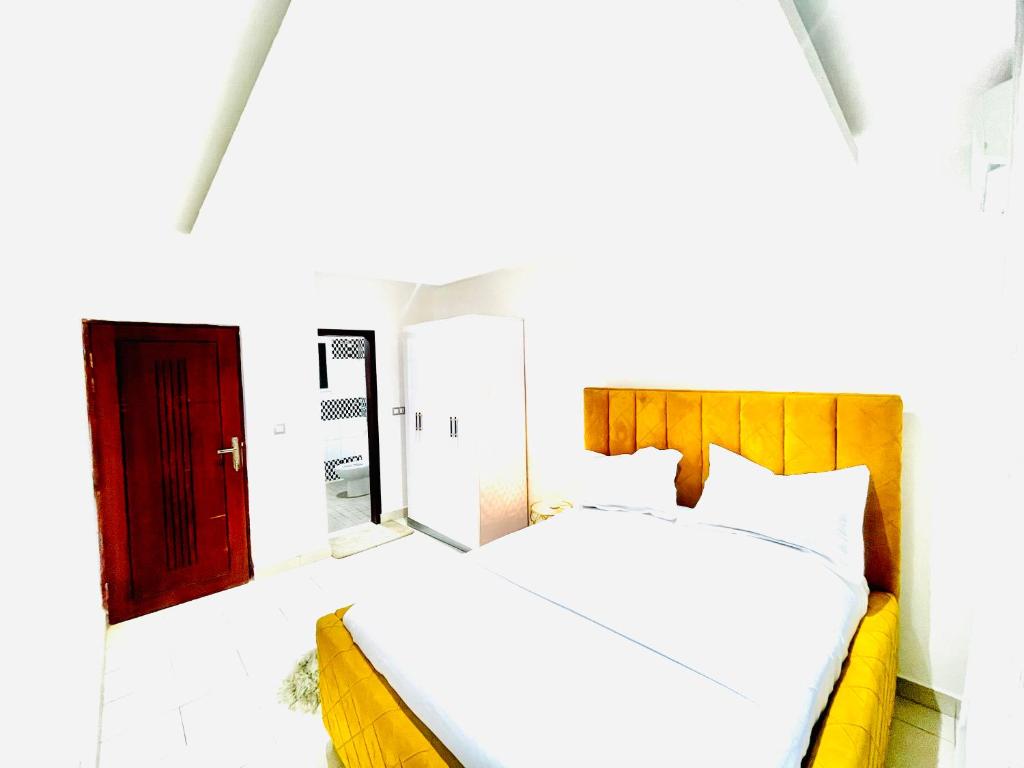 Mich appart, Yaundé