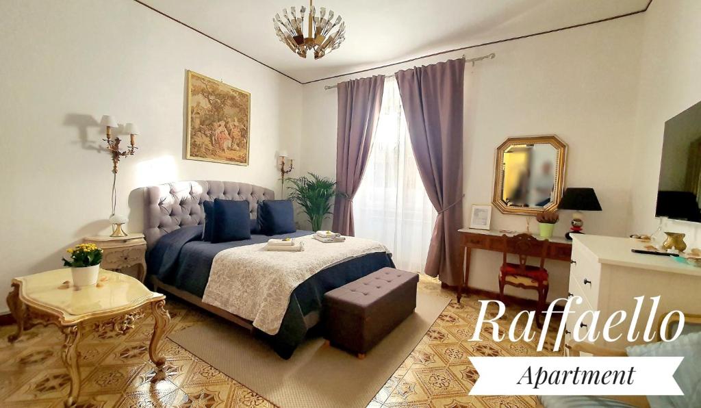 Raffaello Apartment - 4