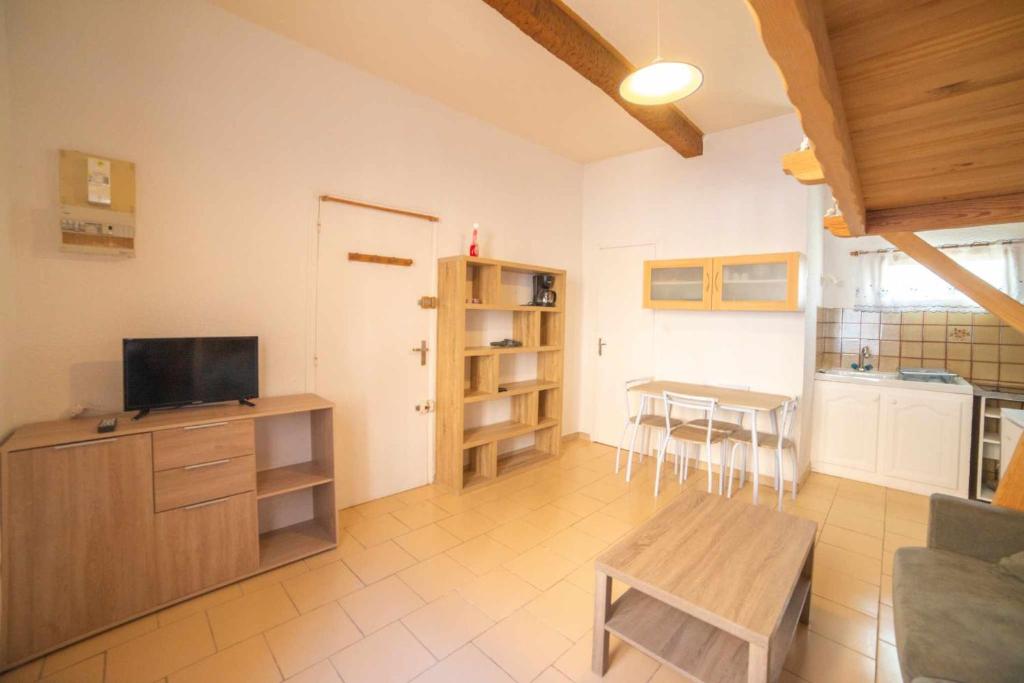 Studio Cosy, proche du port et du centre ville - 5
