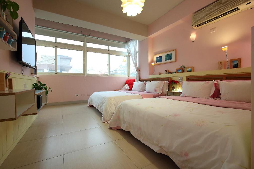 Hu Xi Bed and Breakfast