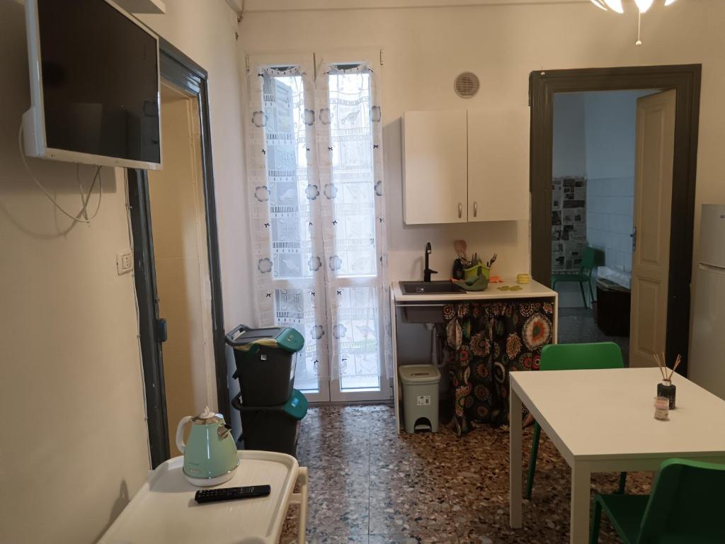 apt x 2, Monopoli centro, Casa Pitti - 5