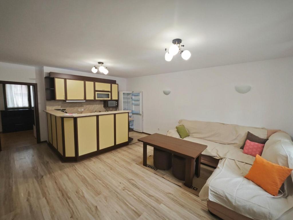 Banchevi Guest Apartment, Haskovo
