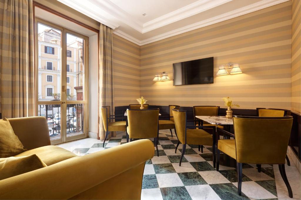 Mascagni Hotel
