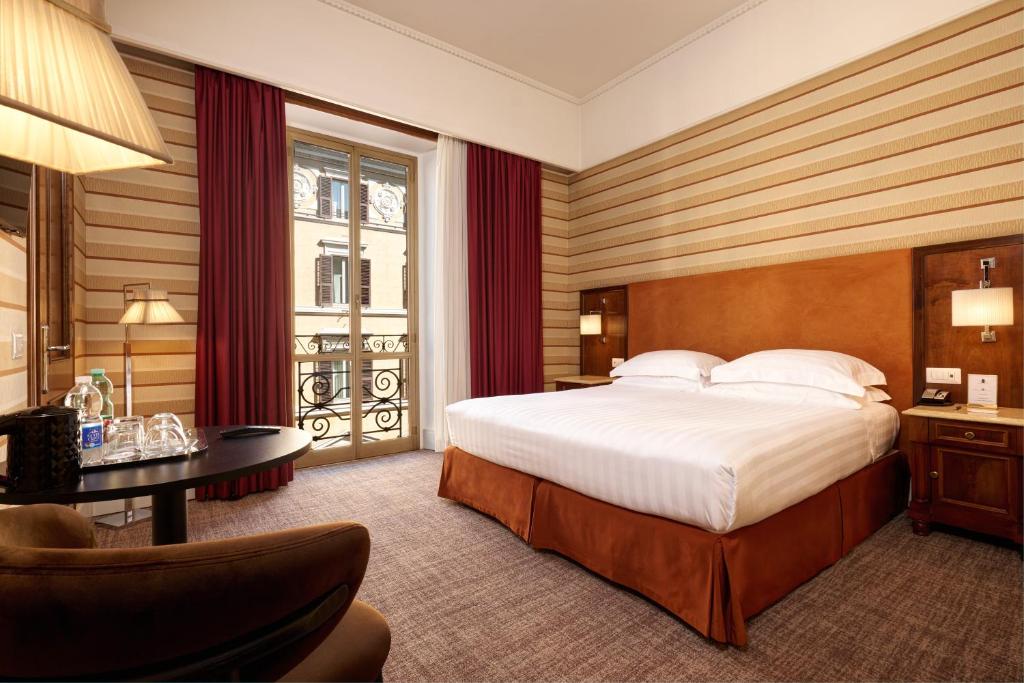Mascagni Hotel
