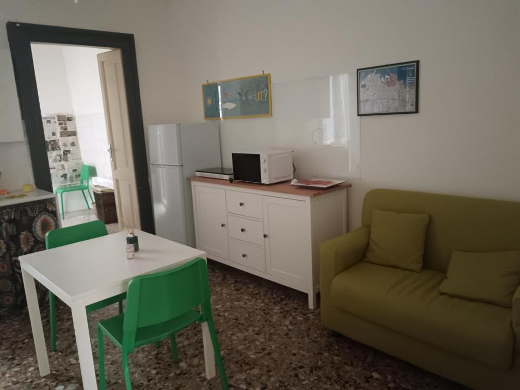 apt x 2, Monopoli centro, Casa Pitti - 4
