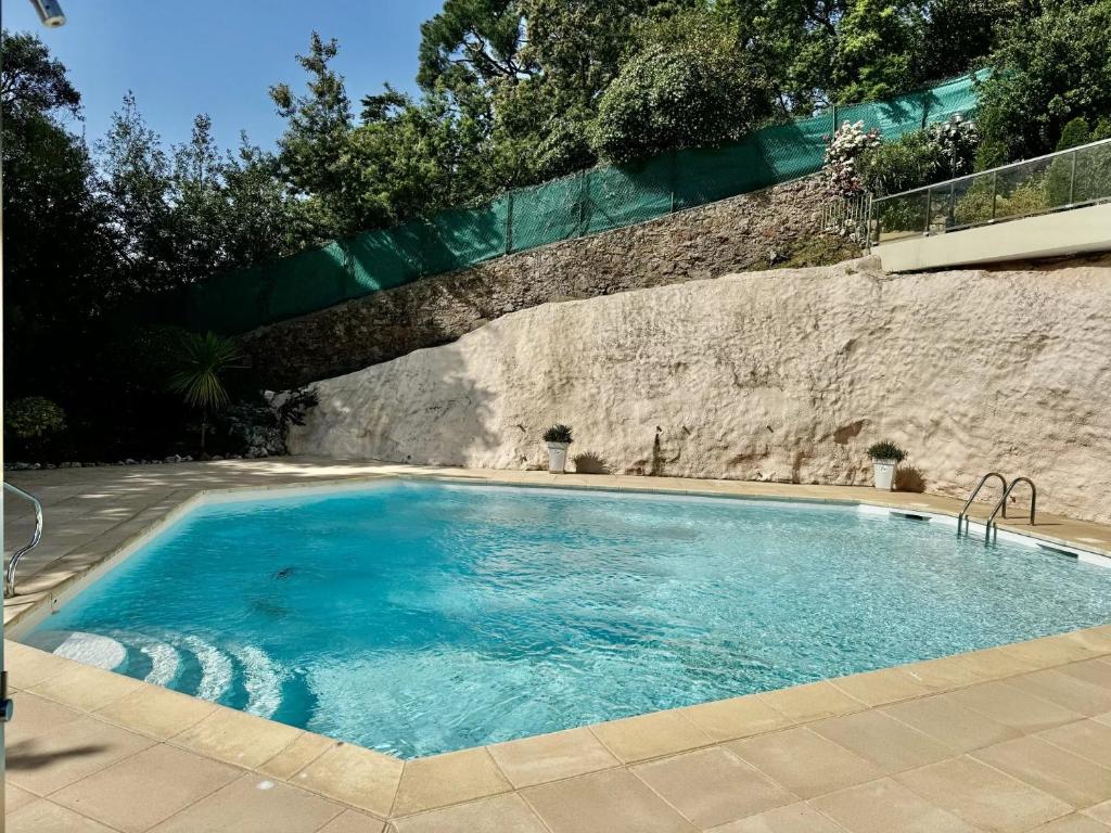 2 pièces vue mer, piscine, à 2 pas des plages - 2