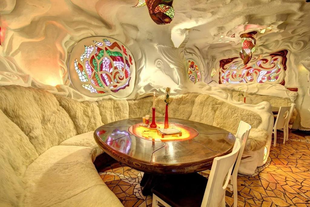 Pensjonat Absynt, Nowy Targ