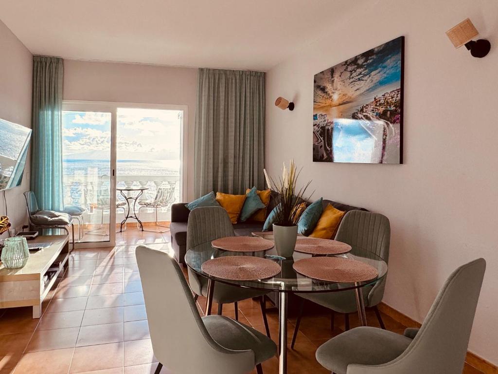 Sunset apartment - 3