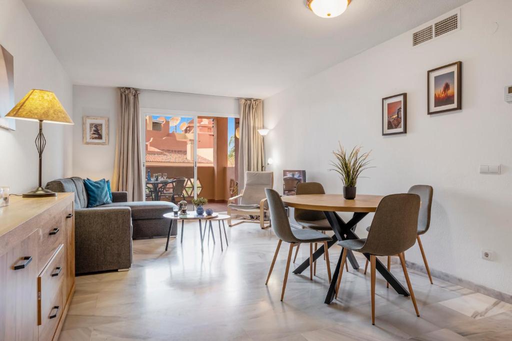 Reserva De Marbella apt by Costarentals - Ref M43 - 5
