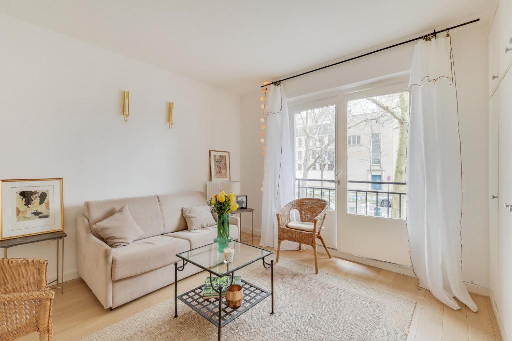 Nice apartment near Hotel des invalides by Weekome - 2
