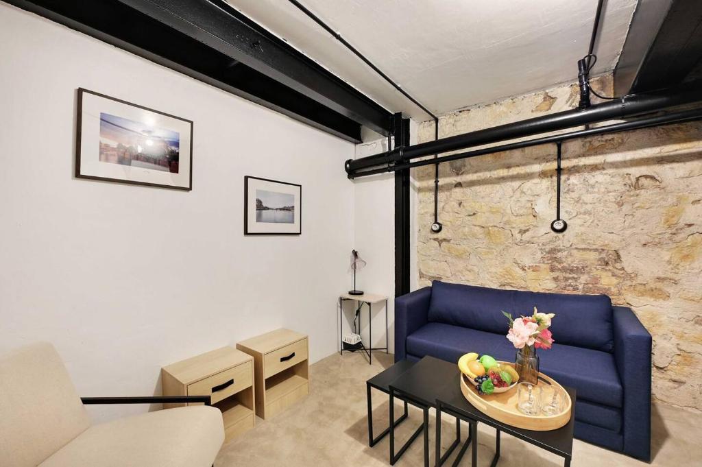 Appartement Maître Albert - 5
