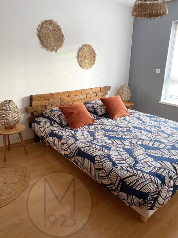 Maison 1925, Méricourt 62, Méricourt