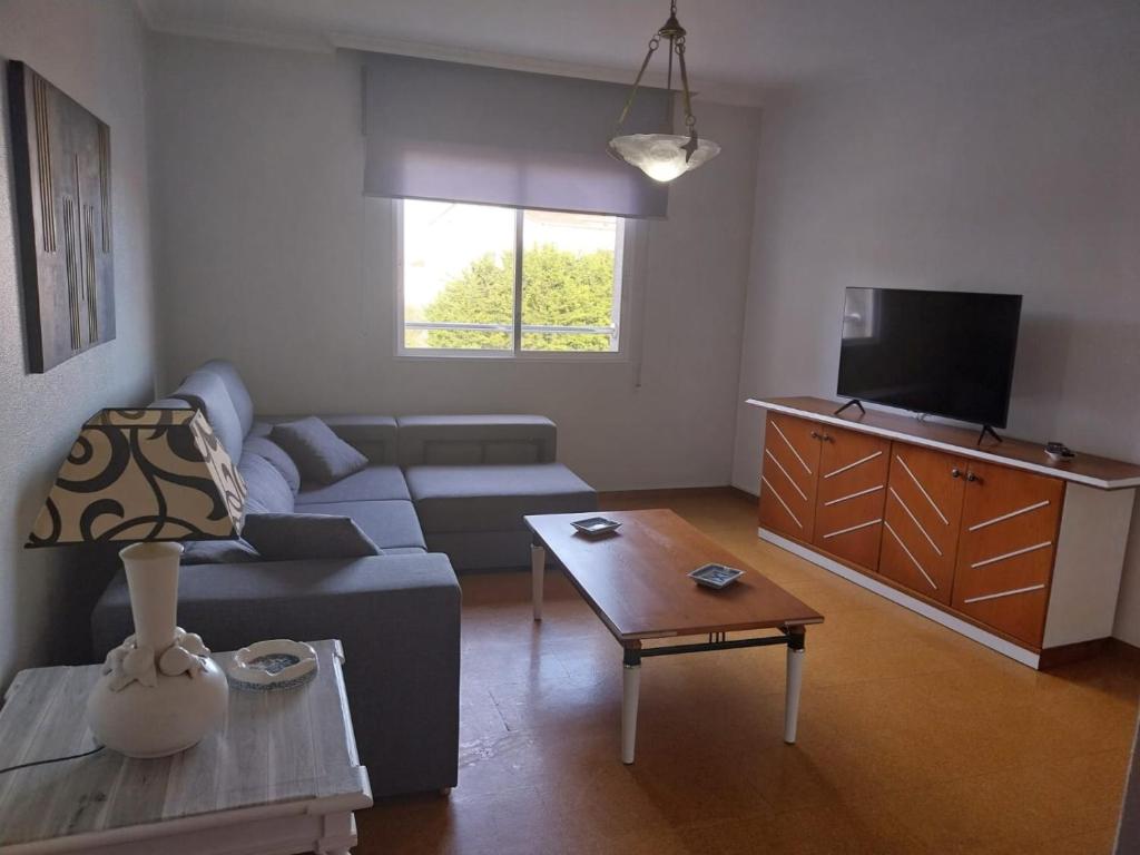 Apartamentos Barral - 4