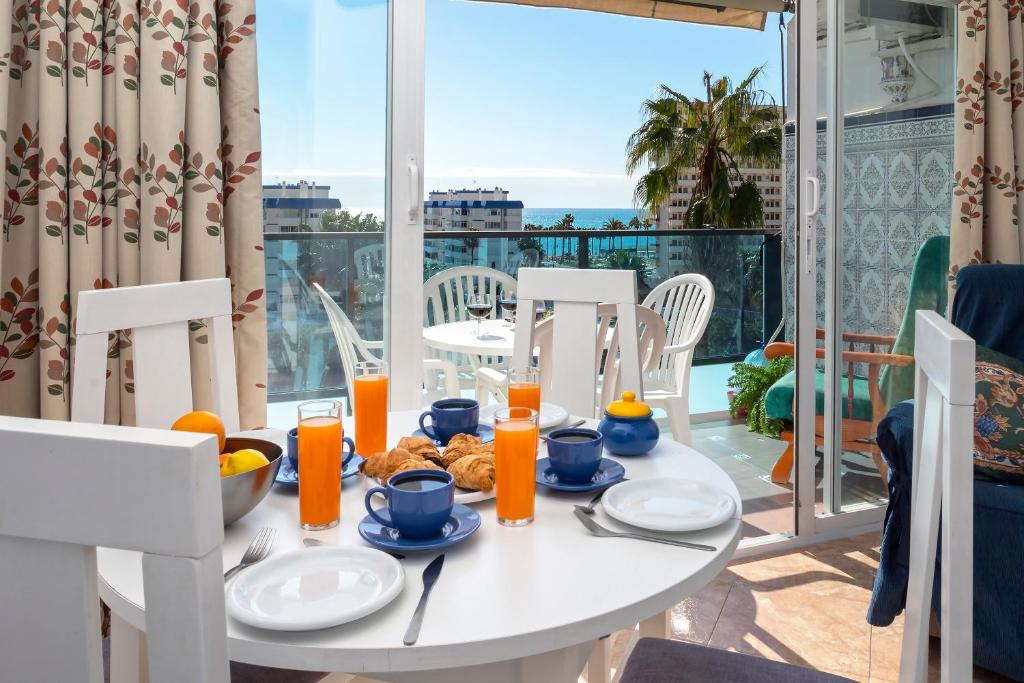 Sunstay Torrealmadena Flat II Benalmadena - 4