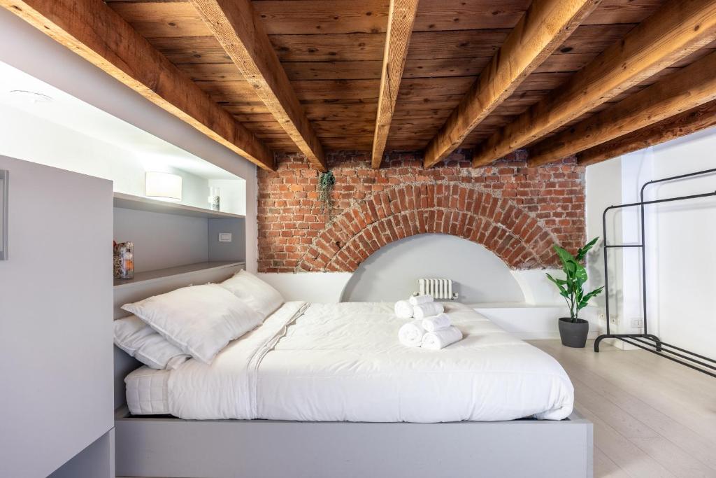 Porta Romana-Duomo- Design Loft - 2