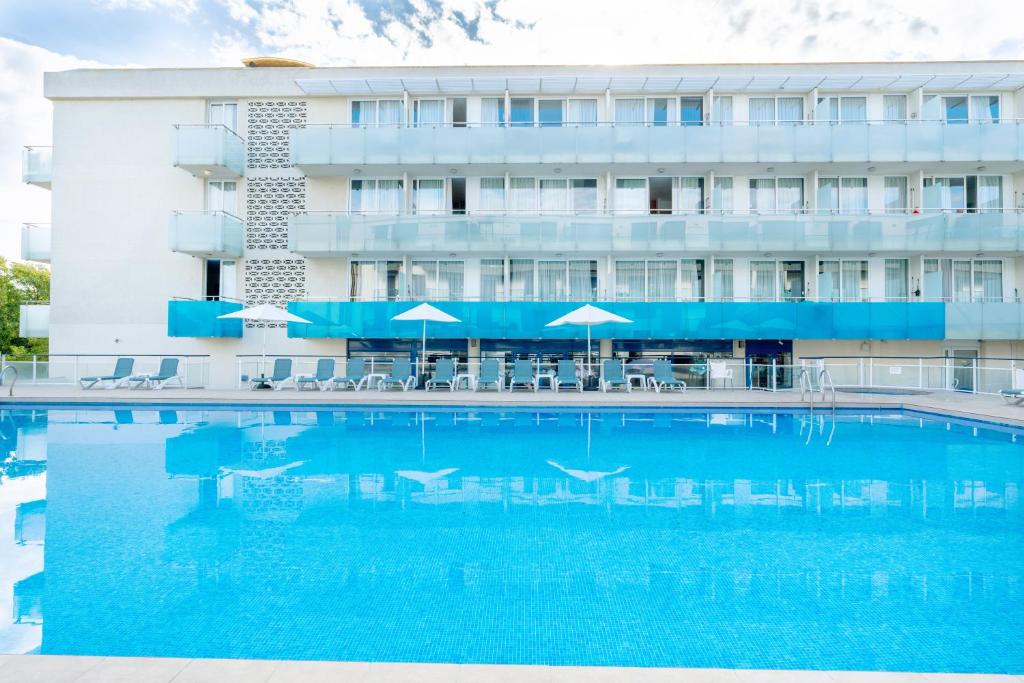 Aparthotel Ona Palamós - 4