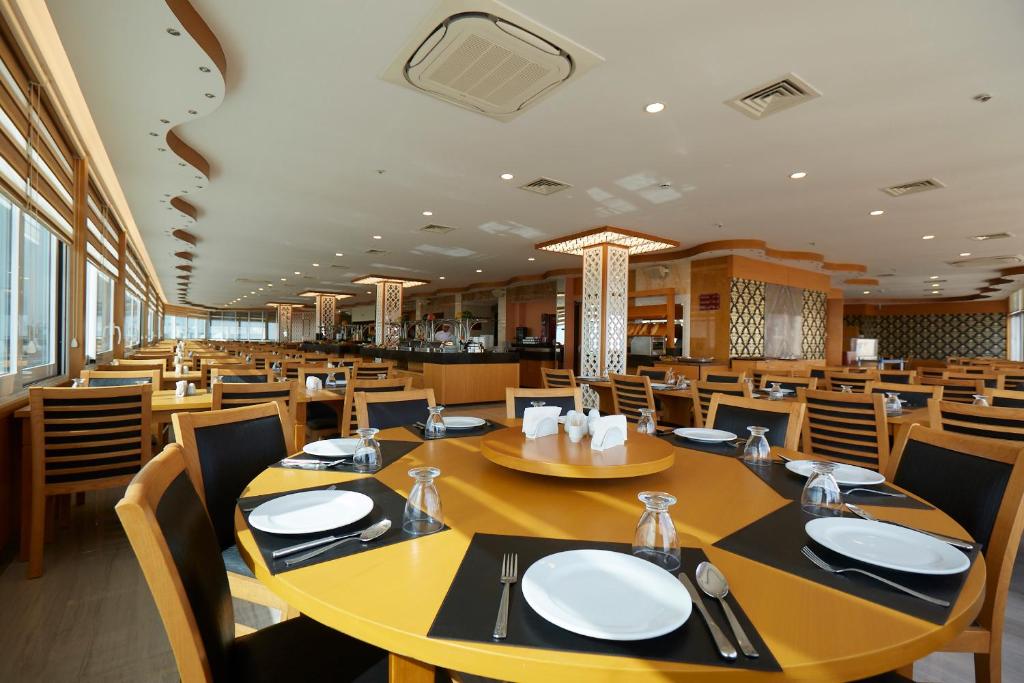 Ilkbal Deluxe Hotel Istanbul Photo 25