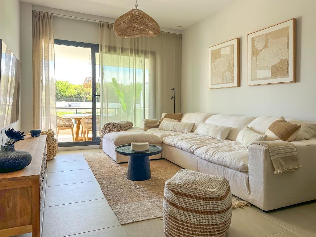 La Perla de Aranya Estepona - 5