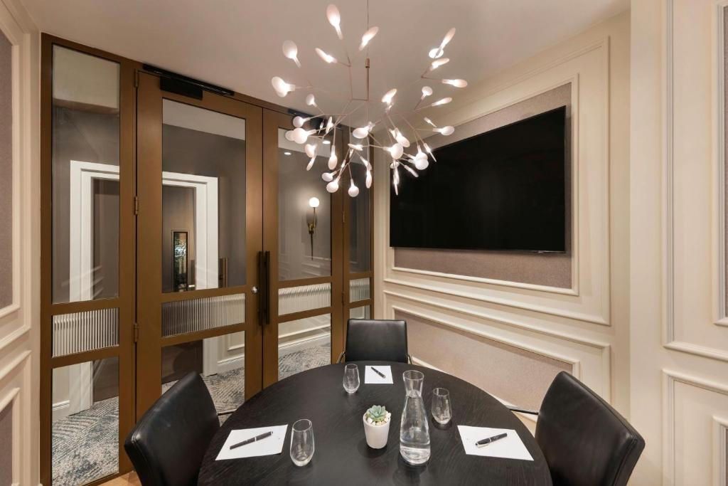 Meeting room / ballrooms