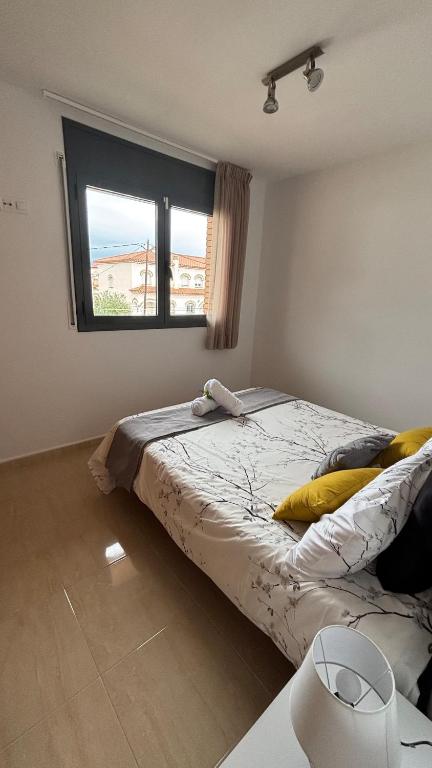 Apartamento familiar con piscina - 5