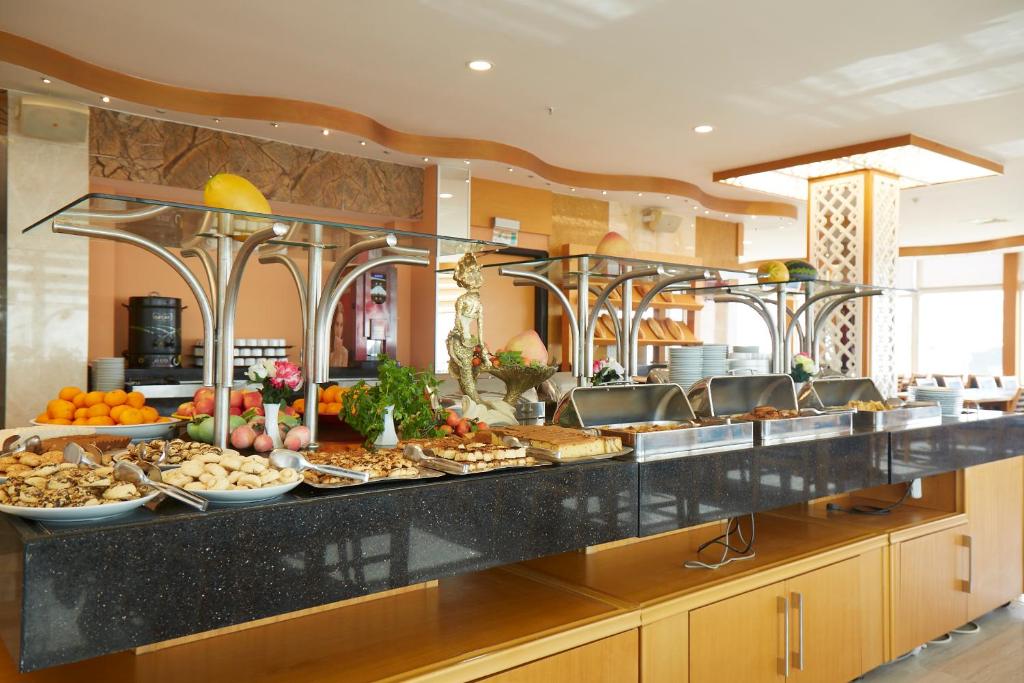 Ilkbal Deluxe Hotel Istanbul Photo 40