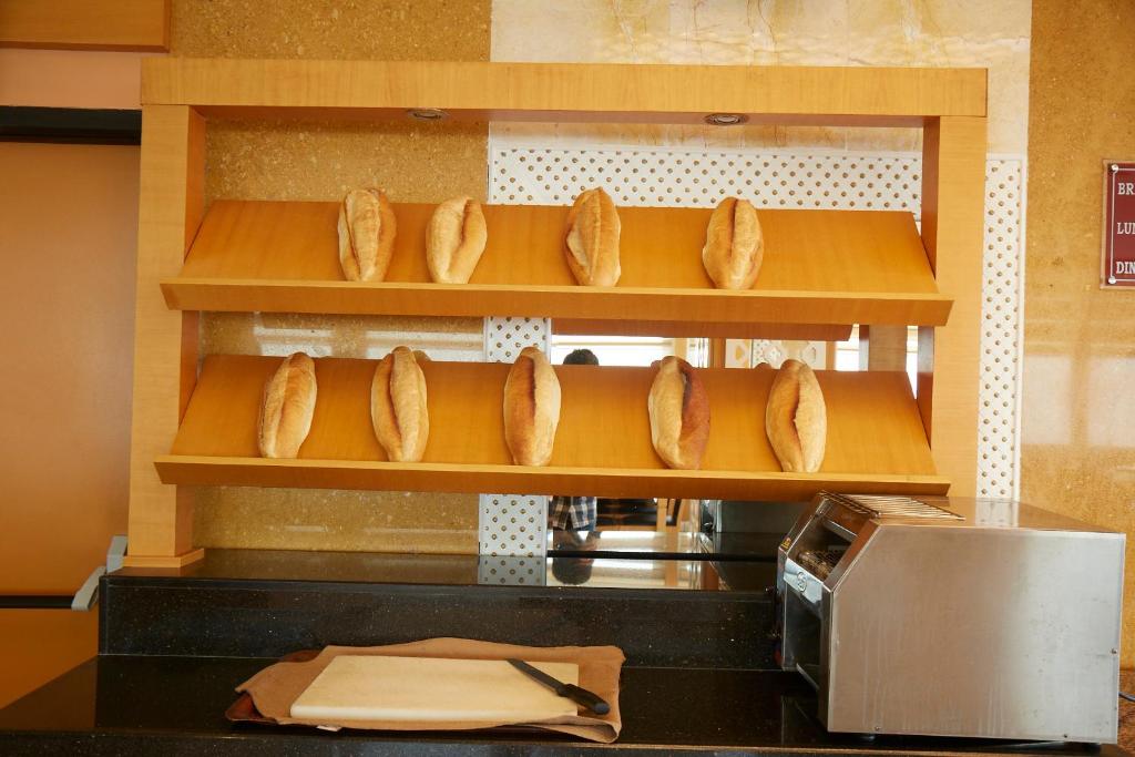 Ilkbal Deluxe Hotel Istanbul Photo 41