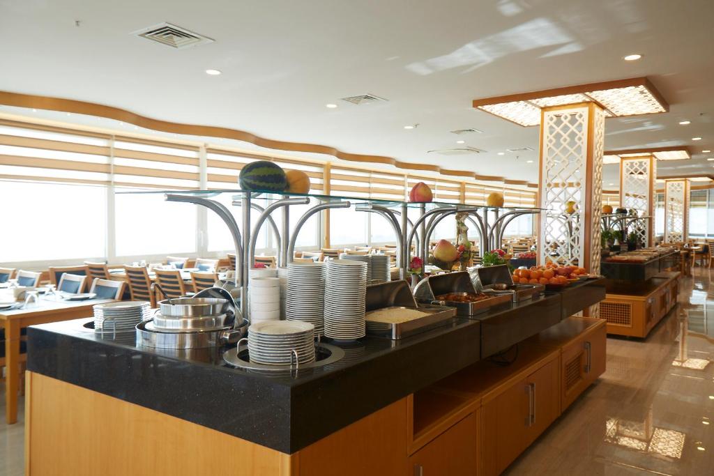 Ilkbal Deluxe Hotel Istanbul Photo 48