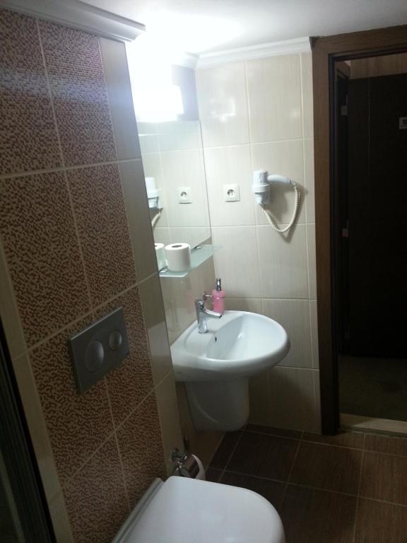 Hosta Otel photo