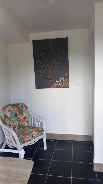 T2 Entièrement NEUF L'Escale du Désert, Les Anses-dʼArlets