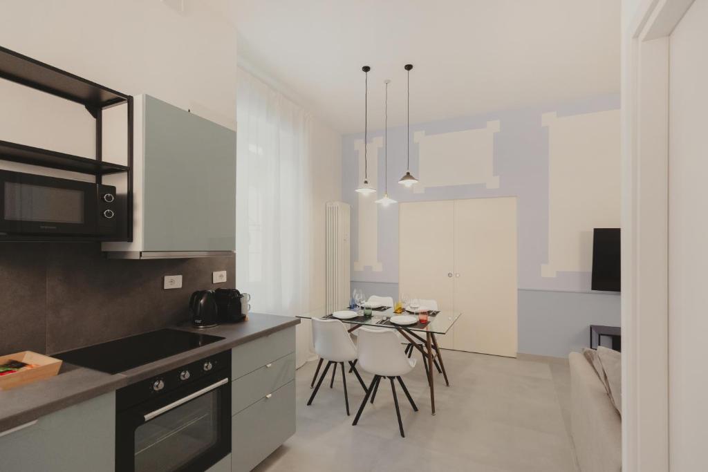 GoHost - Milano Urban Retreat, Milán