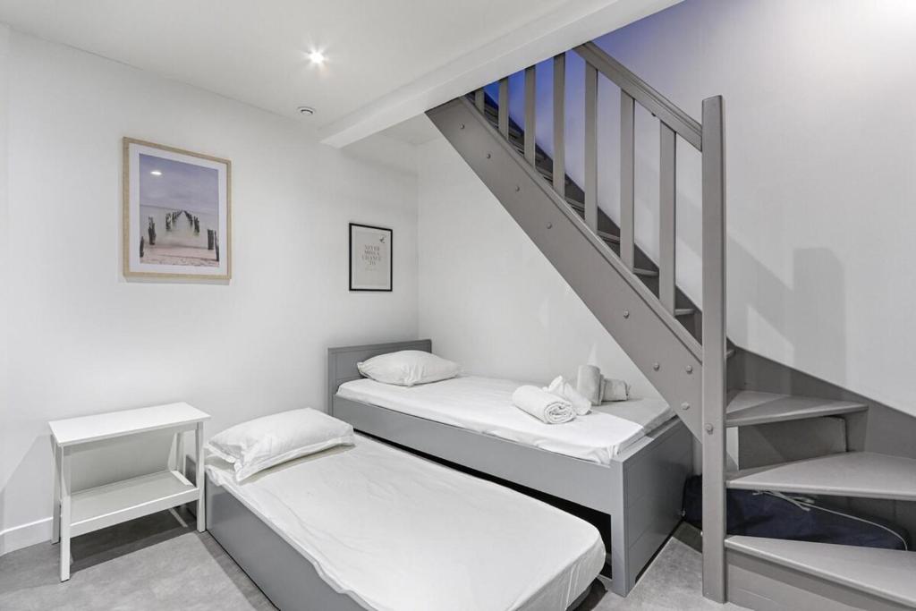 Appartement de charme au coeur des Batignolles - 2