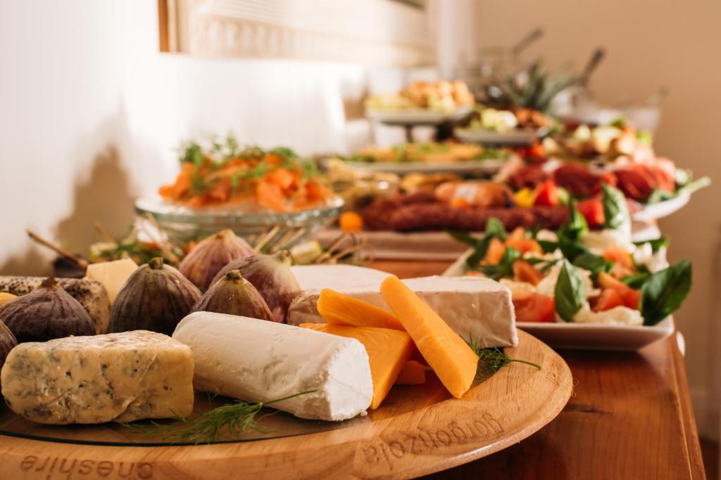 お料理のイメージ