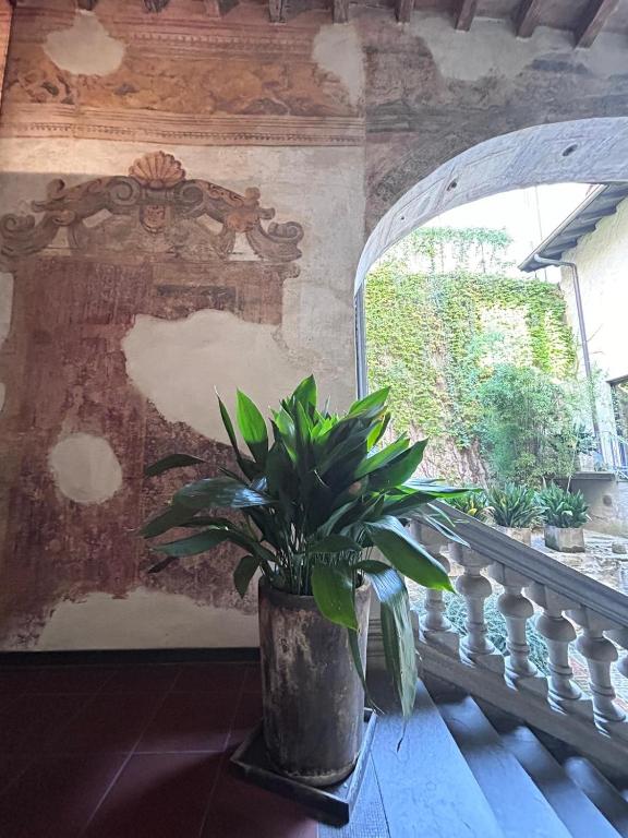 Palazzo Salvecchio, Bergamo