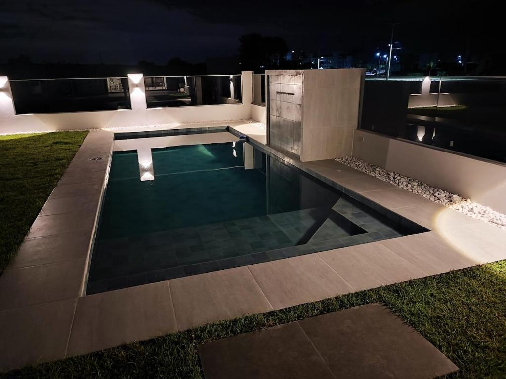 Arena Cielo y mar - 3