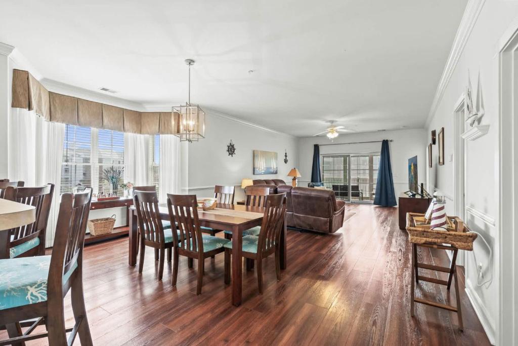 Magnolia Pointe Unit 301, Myrtle Beach