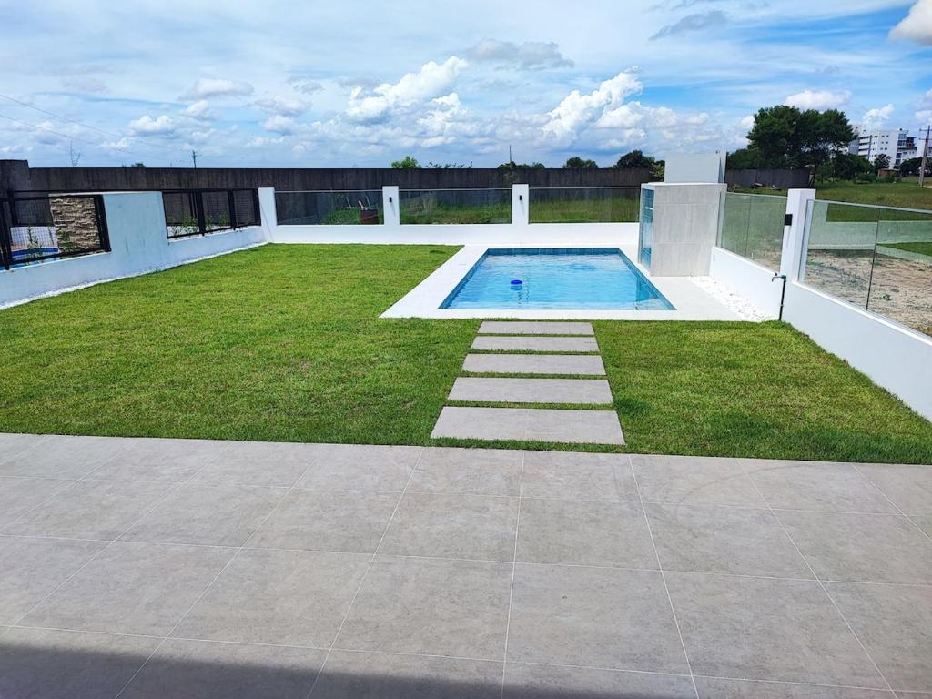 Arena cielo y Mar - 2