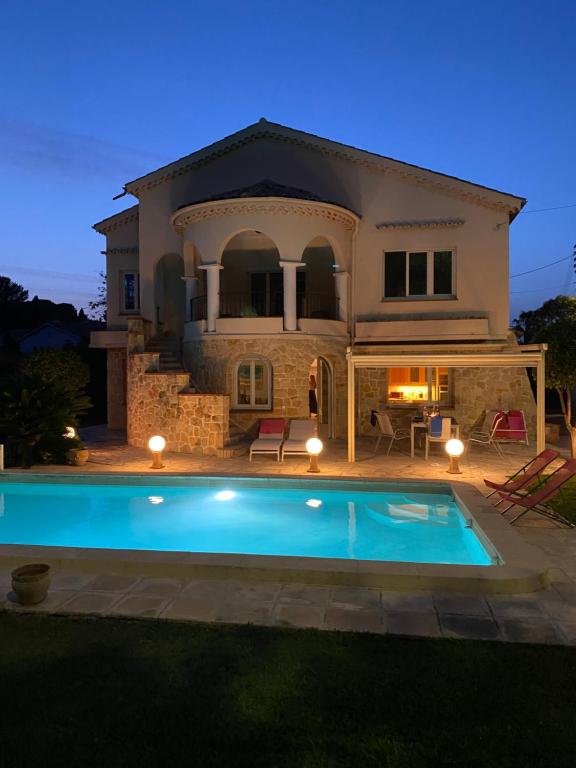 Welcome to Belle Provence - 3