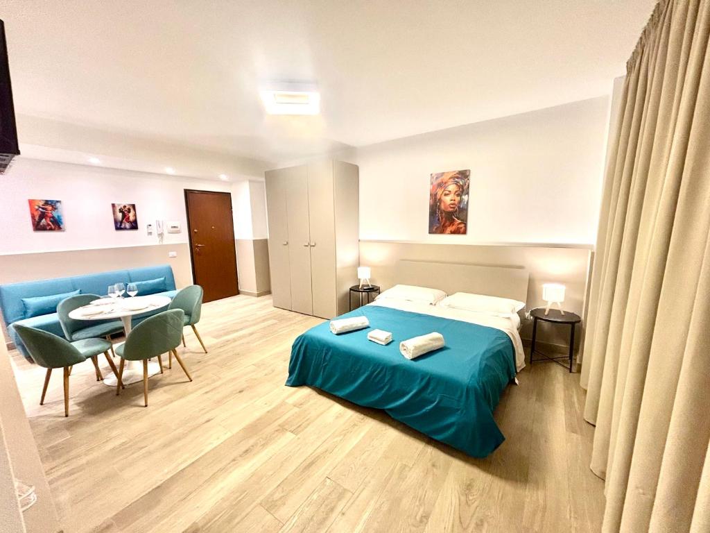La Dolce Vita Infinity Suite - 2