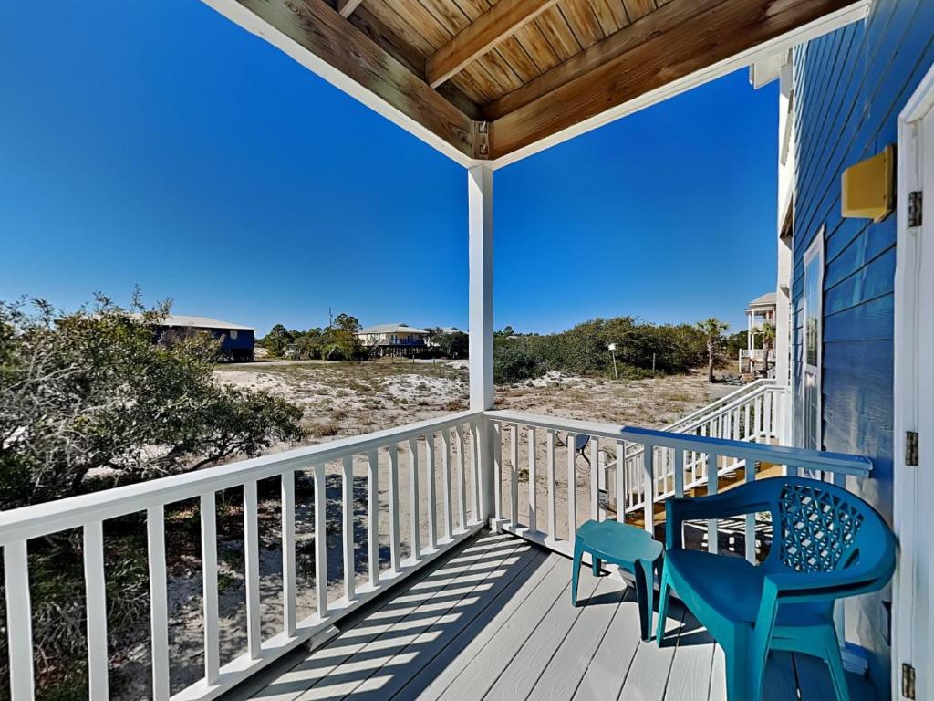 Seahawk South B, Fort Morgan