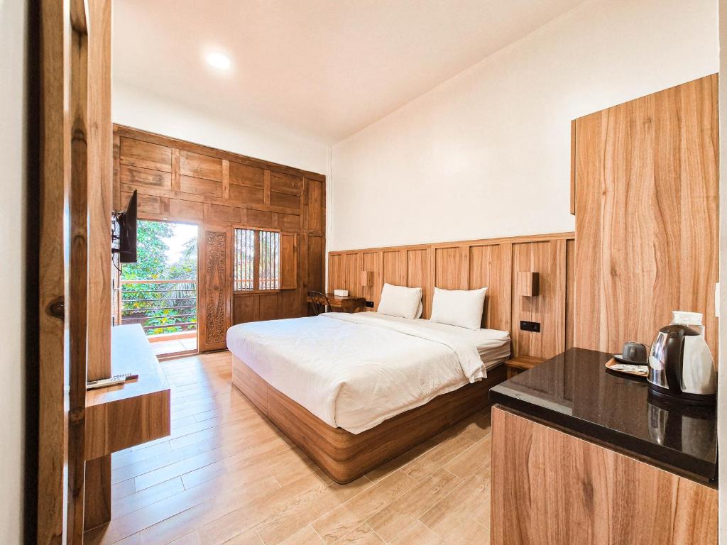 Pendhapa Art Space &#8211; PAS Limasan Homestay